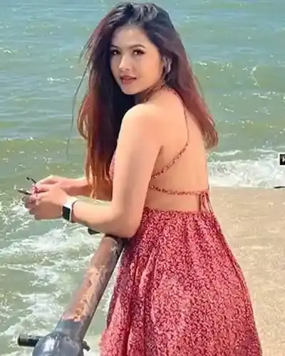 Electronic City Escort Service